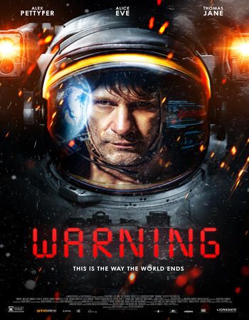 Warning (2021) Hindi [UnOfficial] Dubbed WEBRip download full movie